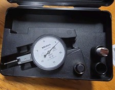Mitutoyo 513-402-10 Set Dial