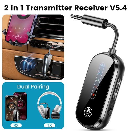 Bluetooth transmitter - bluetooth,