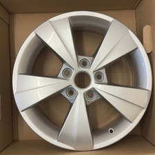 Skoda Octavia 5E 7J x 17”