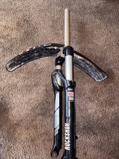 Rockshox Recon RL Gold 26”