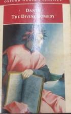 The Divine Comedy (Oxford
