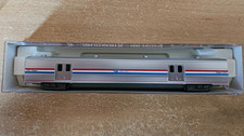 Kato N Gauge 1560959 Amtrak Viewliner II Ph III Baggage Car Used Great Condition