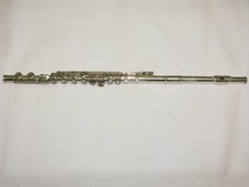 Compton Flute