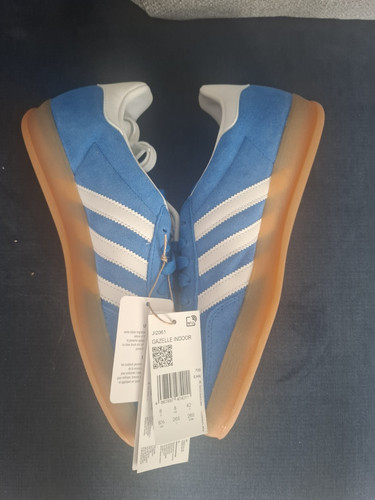 Adidas gazelle indoor - gazelle,