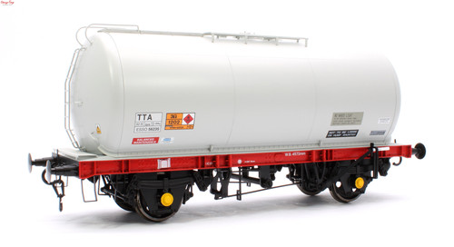 Dapol 45t tta tank wagon - dapol,