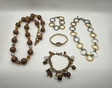 Lot Of Vintage Jewelry Joan