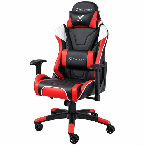 Gaming chair faux leather - gaming,