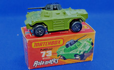 Matchbox Superfast  MB73