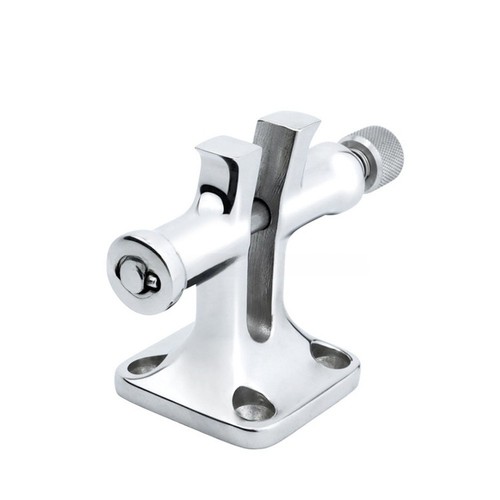Marine bollard mooring - marine,