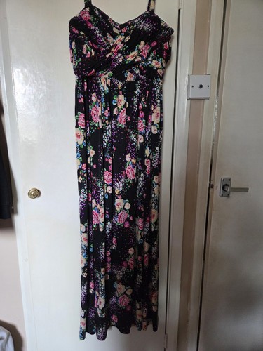 Holly willoughby maxi dress - holly,