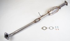Catalytic Converter EURO 2 +