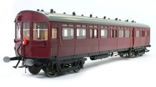 Dapol 7P-004-014 Autocoach BR