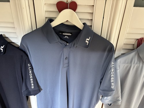 Lindeberg polo shirt - lindeberg,