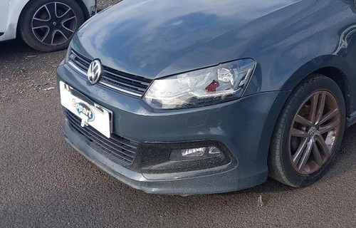 2014 2017 volkswagen - polo, 6c