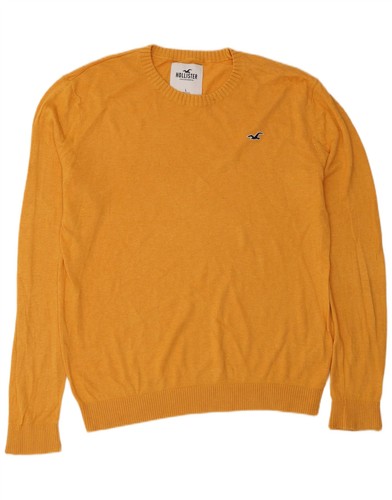 Hollister mens crew neck - hollister,