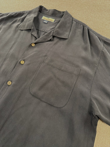 Tommy bahama men black - bahama,