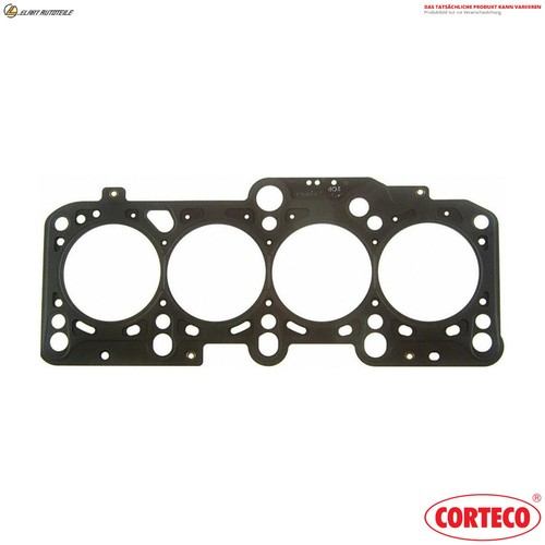 Cylinder head gasket - cylinder,