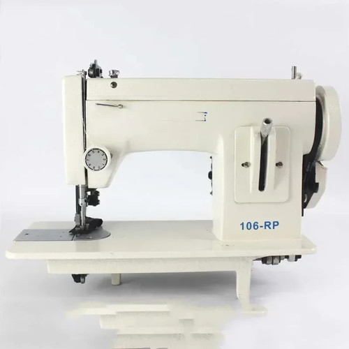 106 portable sewing machine - sewing,