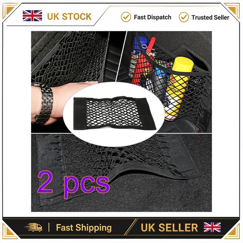 2pcs trunk boot cargo - 2pcs,