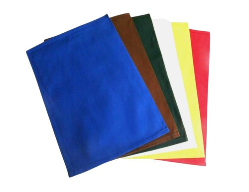 Heavy duty deposit cash bags - duty,