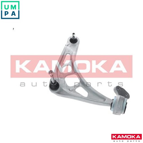 Controltrailing arm wheel - arm,