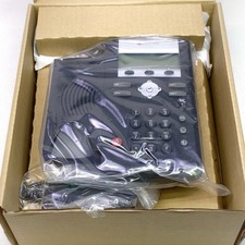 Polycom SoundPoint IP 335 VoIP