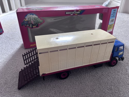 Vintage britains 9580 animal - vintage,