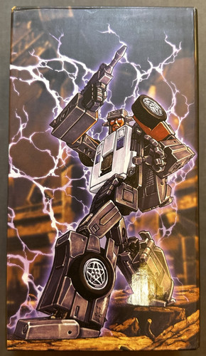 Transbots flipout mp - mx-14,