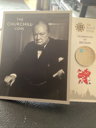 Royal mint 2010 - royal, £5