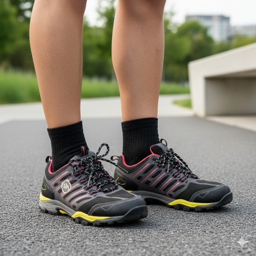 Columbia techlite trail - techlite,