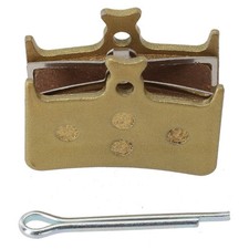 Advanced MTB Bike Brake Pads