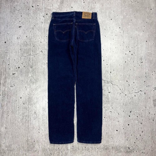 90s levi 451 corduroy - levi's,