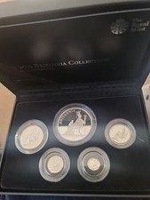 2013 silver proof britannia - silver,