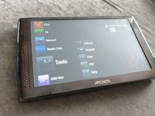 Archos 7 160GB 7" Internet