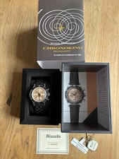 Nivada Grenchen Chronoking