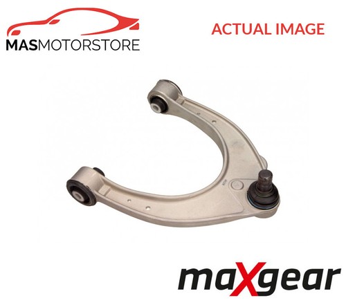 Track control arm wishbone - control,