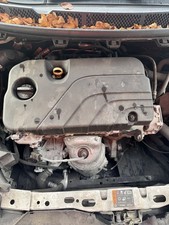D14XFT ENGINE VAUXHALL Astra K