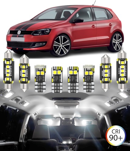 Upgraded led interior - upgraded,