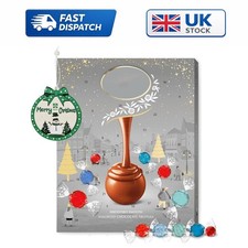 Christmas 2025 Chocolate