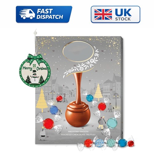 Christmas 2025 chocolate - christmas,