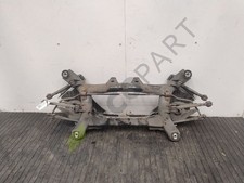 2012-2015 BMW 1 SERIES Rear Axle Assembly 6870647A05