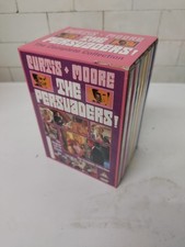 The Persuaders Complete TV