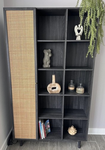 Made com next - pavia, shelving