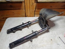 Kymco Super 8 50 S8 2006 Forks