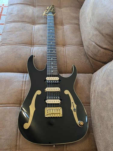Precious ibanez pgm50 paul - pgm50,