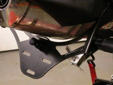 CLEARANCE R&G Tail Tidy for