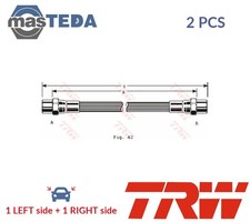 PHA288 BRAKE HOSE LINE PIPE