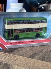 Efe,29306,optare Olympian,LMS LIVERPOOL MOTOR SERVICES,boxed Model Bus