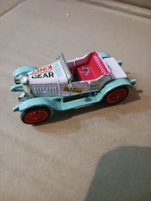 Dinky toys meccano the - dinky,