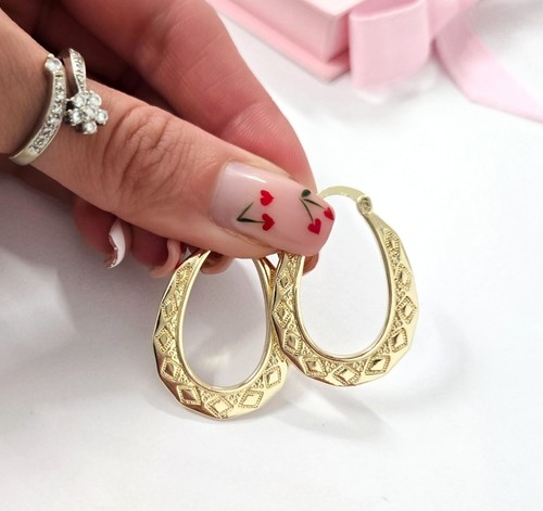 9ct gold filled gypsy - gold, style